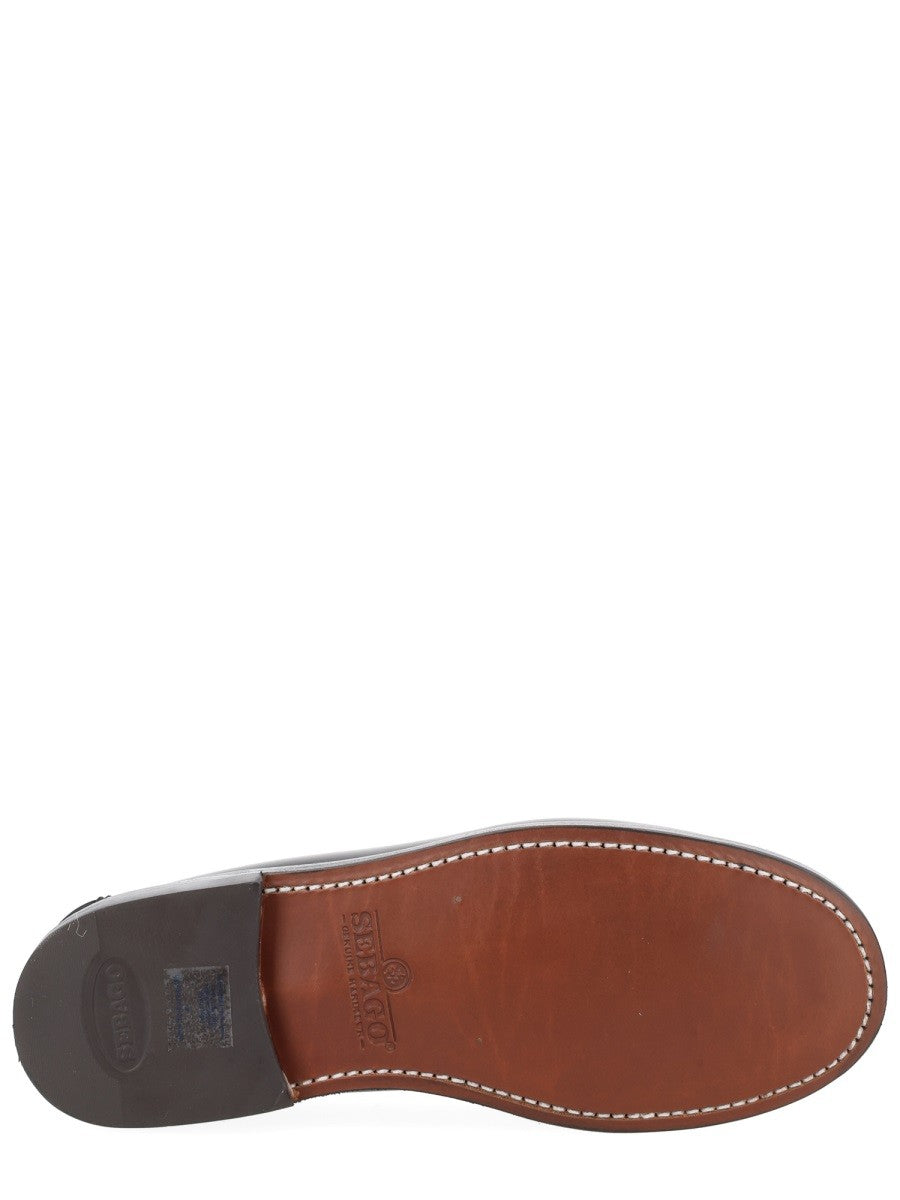 MOCASSINO "CLASSIC DAN"