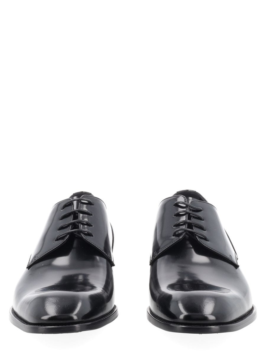 MOCASSINO DERBY "STANTON"