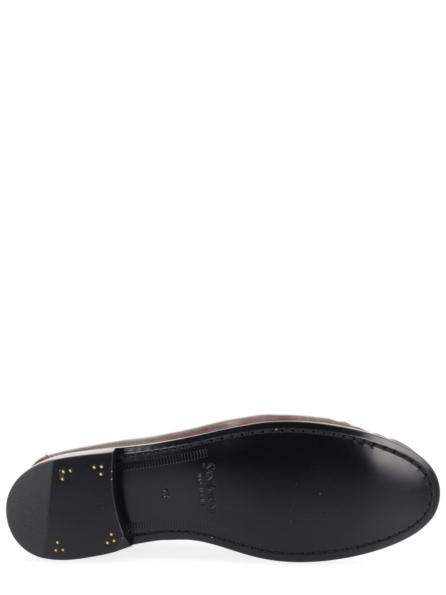 MOCASSINO "LE LOAFER"