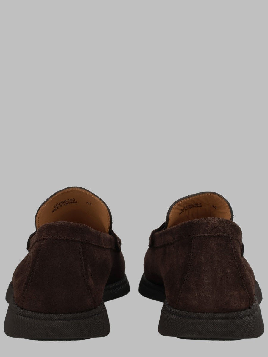 Mocassino "Penny Sienne"