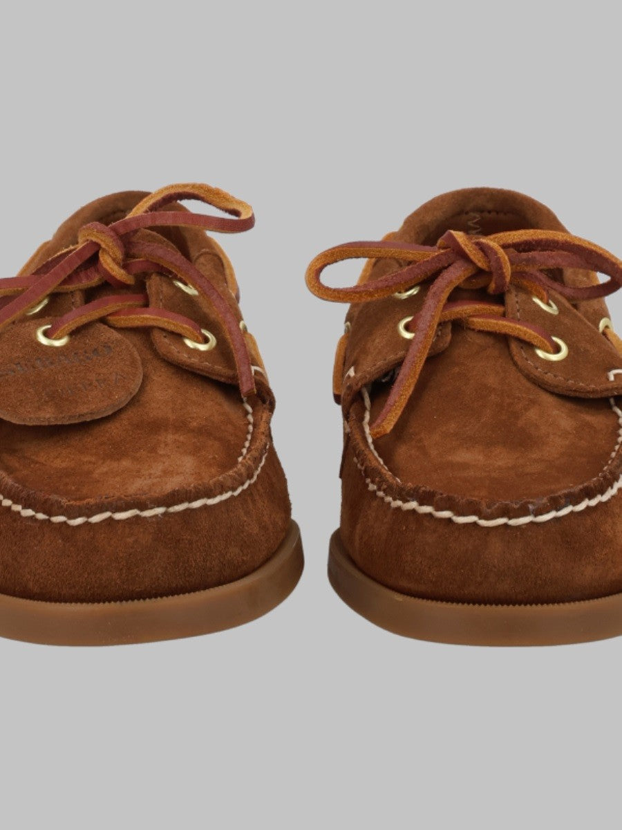 MOCASSINO "PORTLAND ARTISAN"