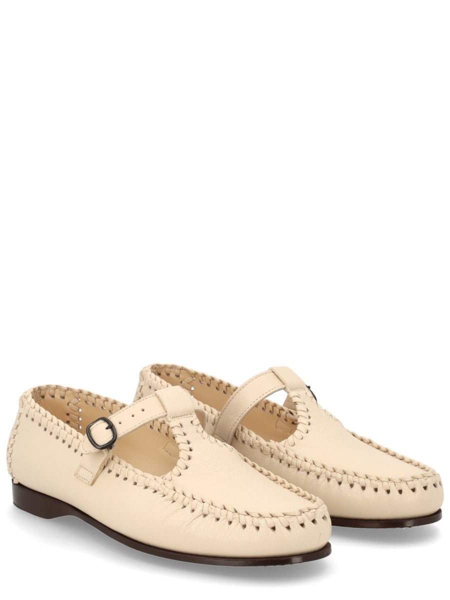MOCCASIN "ALCOVER"
