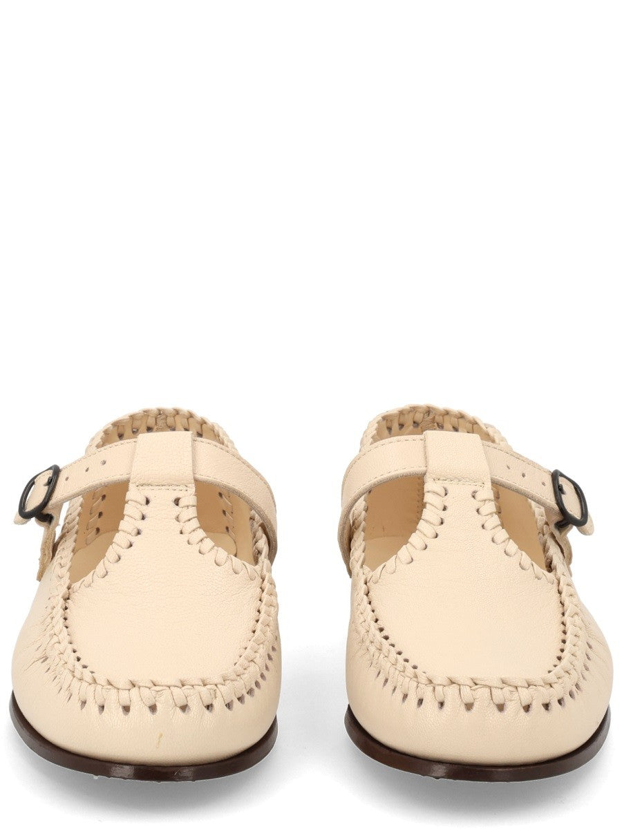 MOCCASIN "ALCOVER"