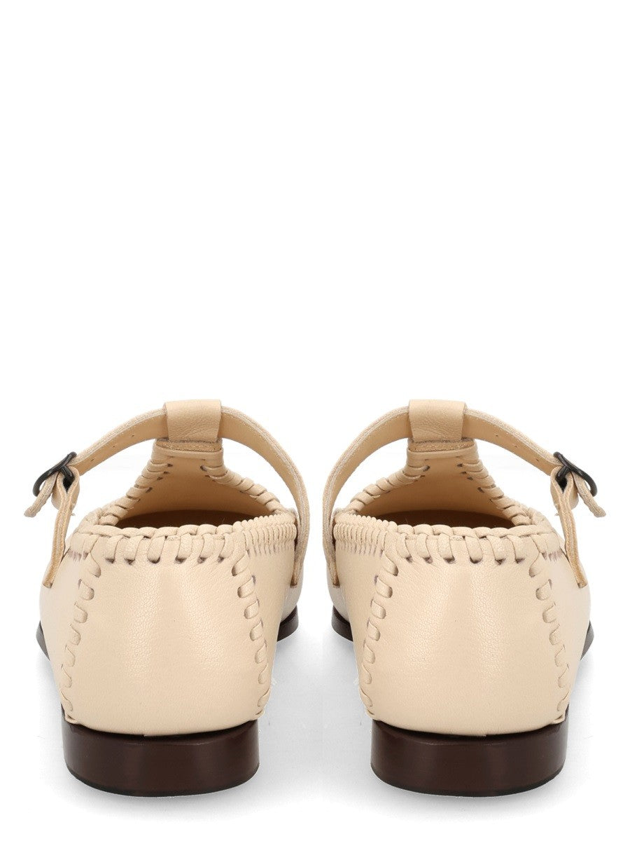 MOCCASIN "ALCOVER"