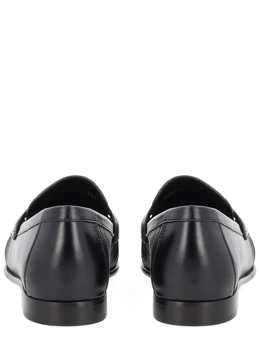 MOCCASIN "BAGUETTE"