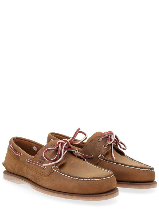 MOCCASIN "CLASSIC BOAT"