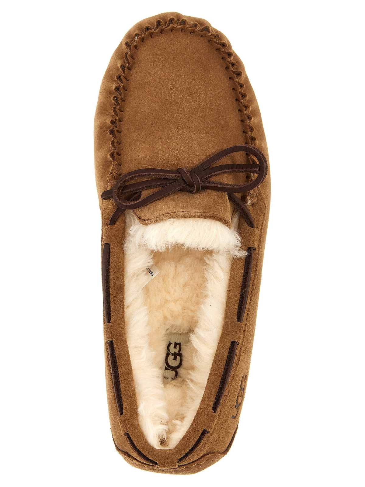 Moccasin 'Dakota'