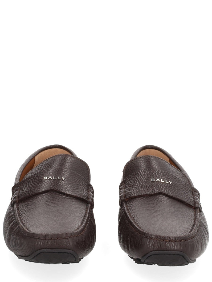 MOCCASIN "DRIVER PILOT"