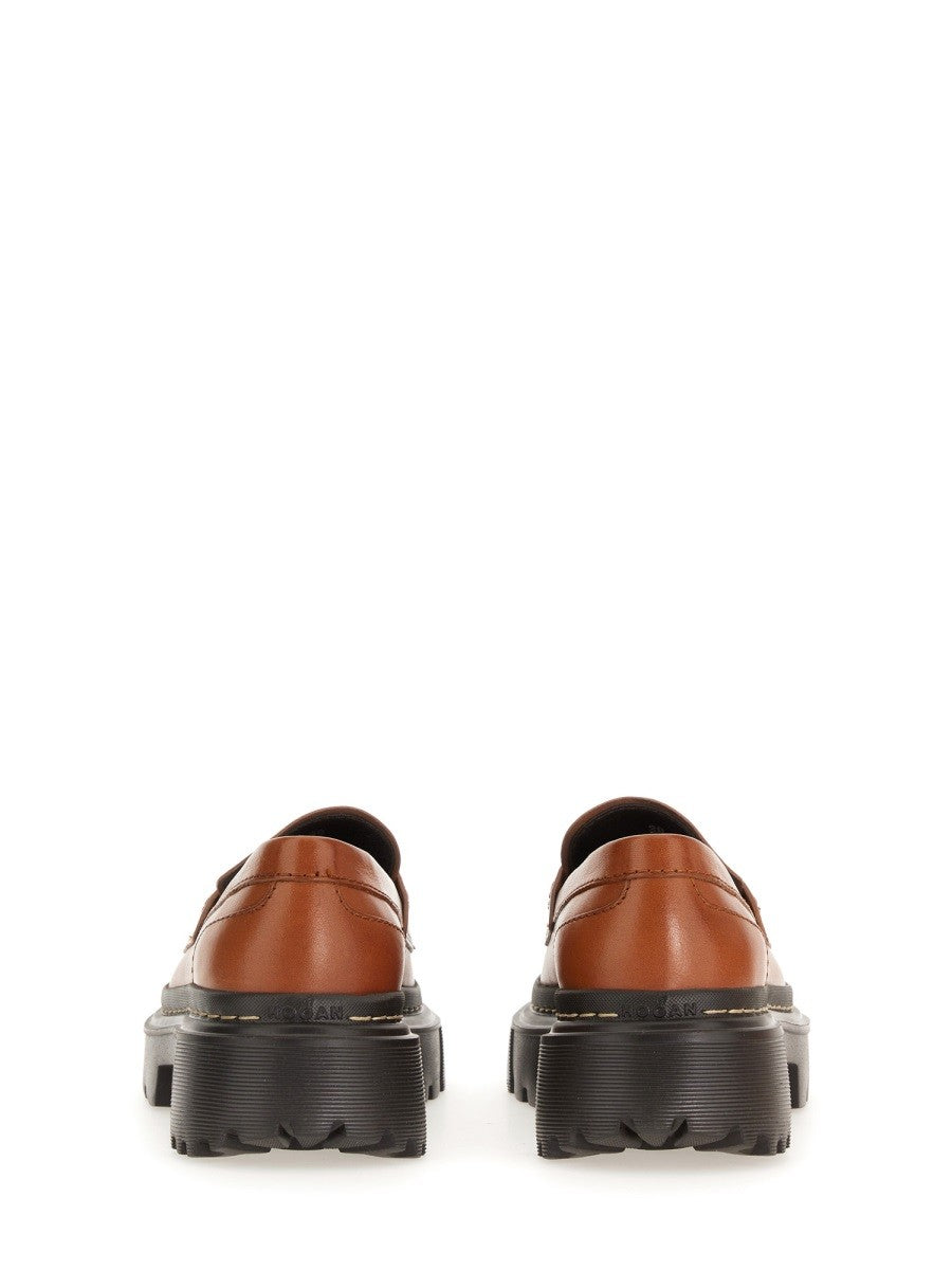 MOCCASIN H619