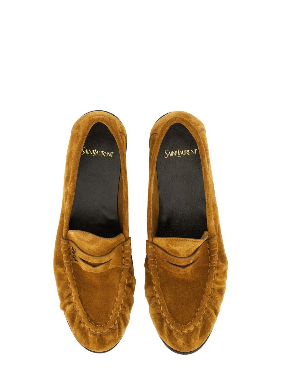 MOCCASIN "LE LOAFER"