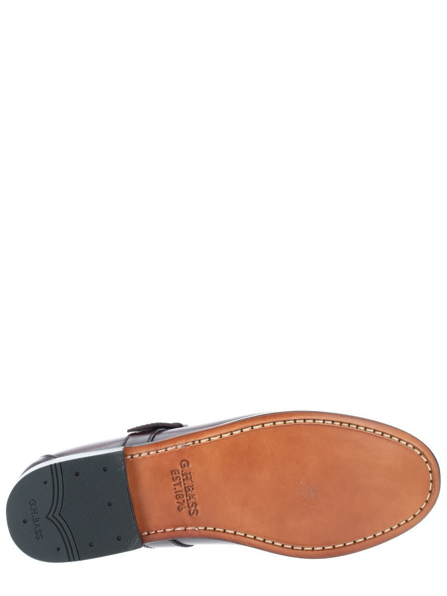 MOCCASIN "MARY JANE WEEJUN"