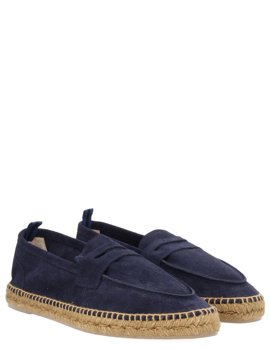 MOCCASIN "NACHO"