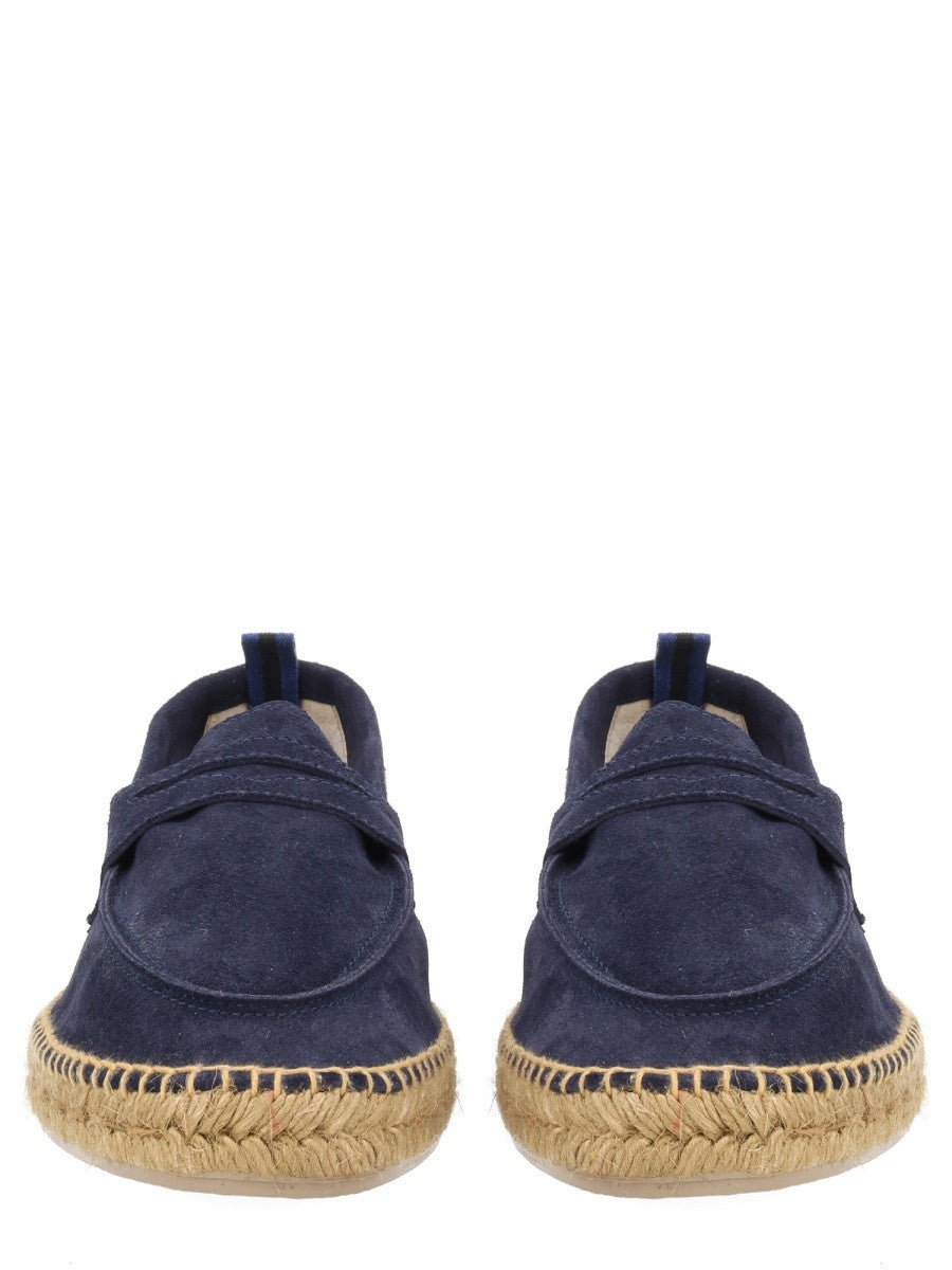 MOCCASIN "NACHO"