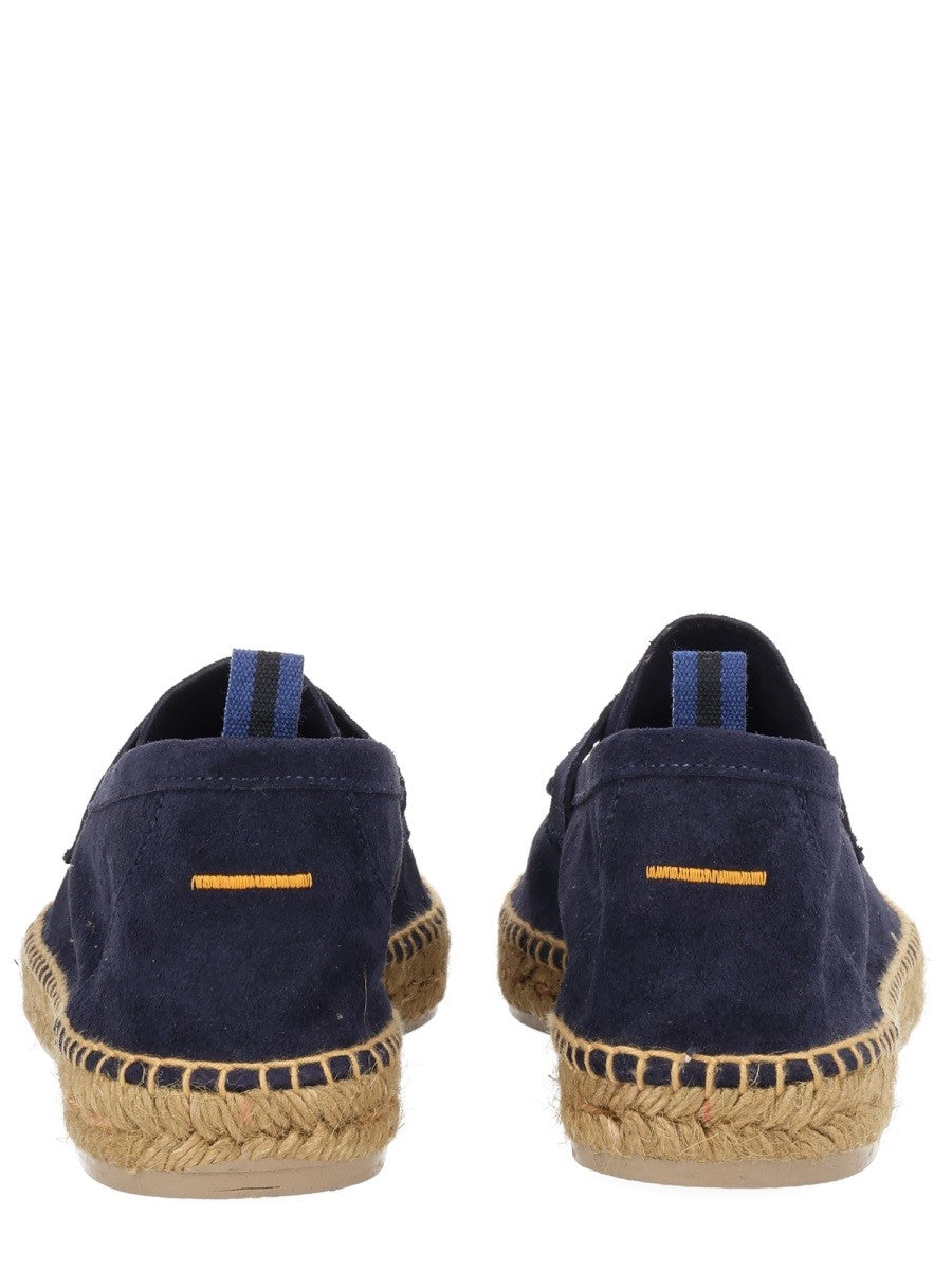 MOCCASIN "NACHO"
