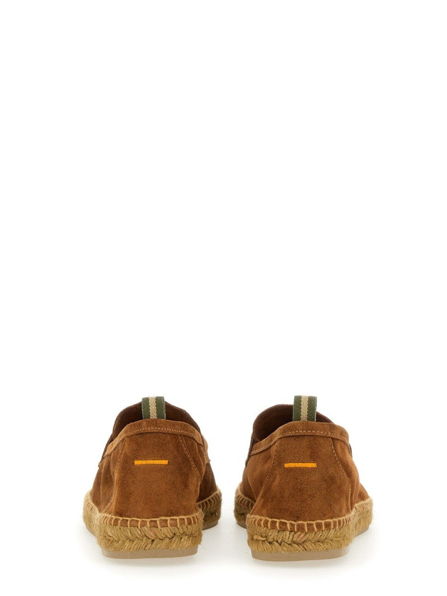 MOCCASIN "NACHO"