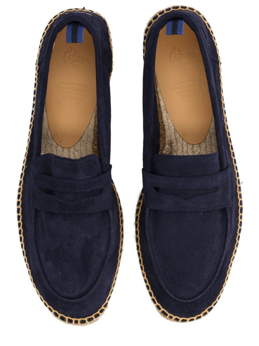 MOCCASIN "NACHO"