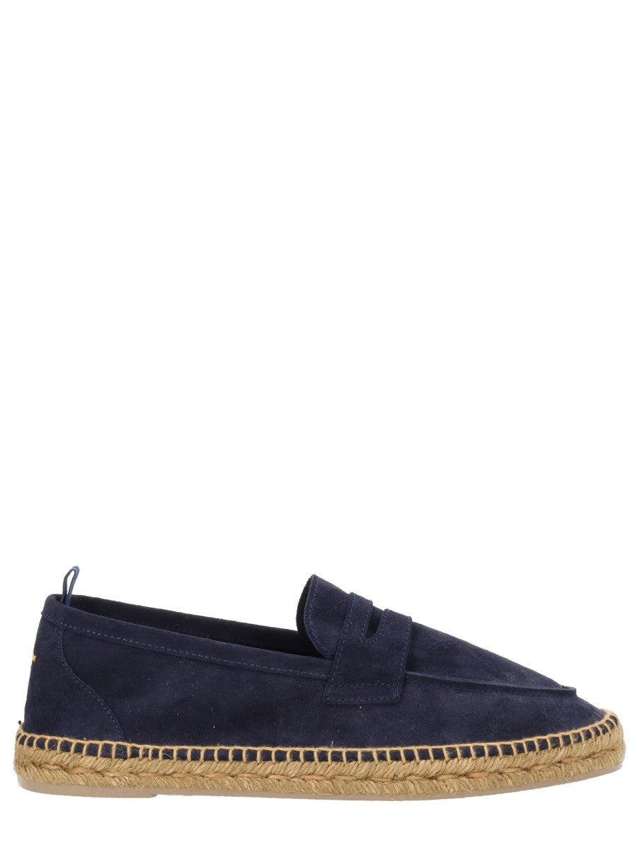 MOCCASIN "NACHO"
