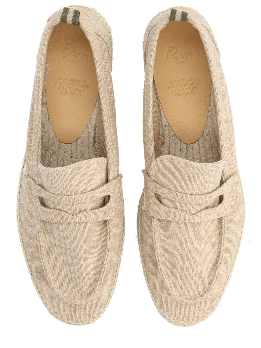 MOCCASIN "NACHO"