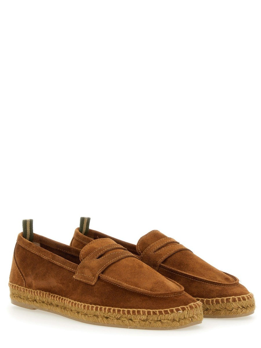 MOCCASIN "NACHO"
