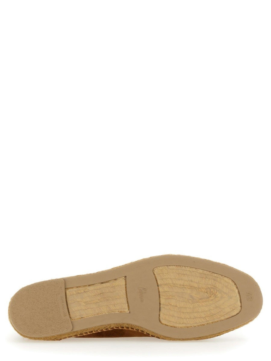 MOCCASIN "NACHO"