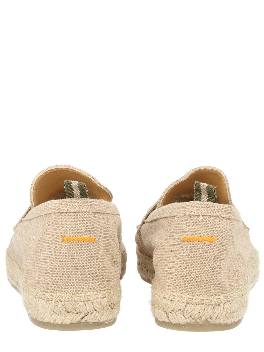 MOCCASIN "NACHO"