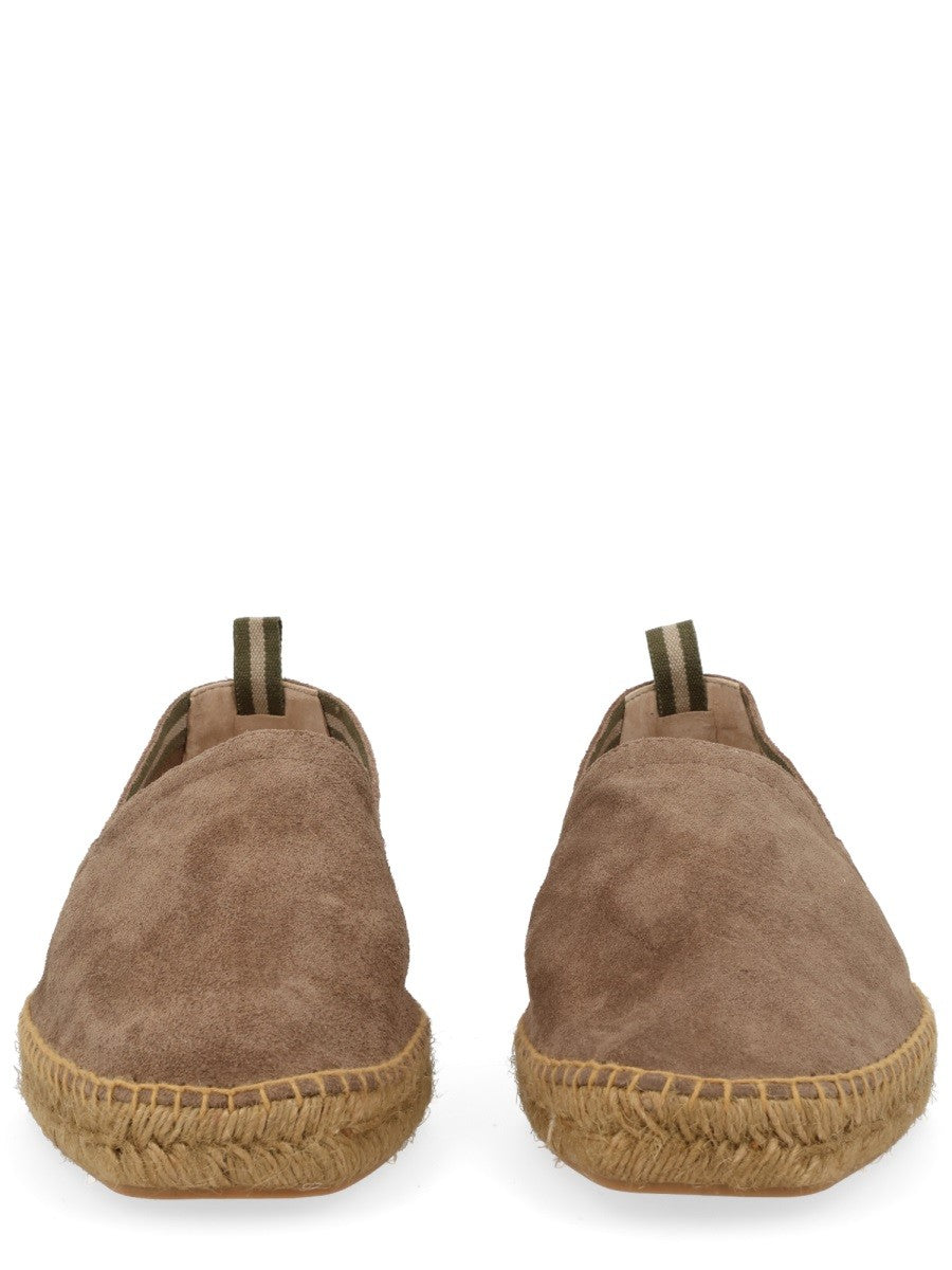 MOCCASIN "PABLO"