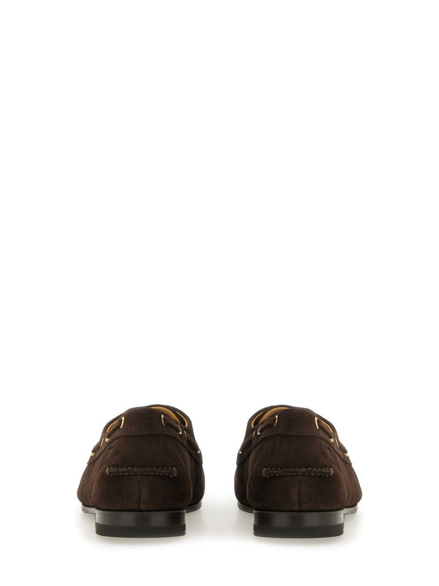 MOCCASIN "PATHY"