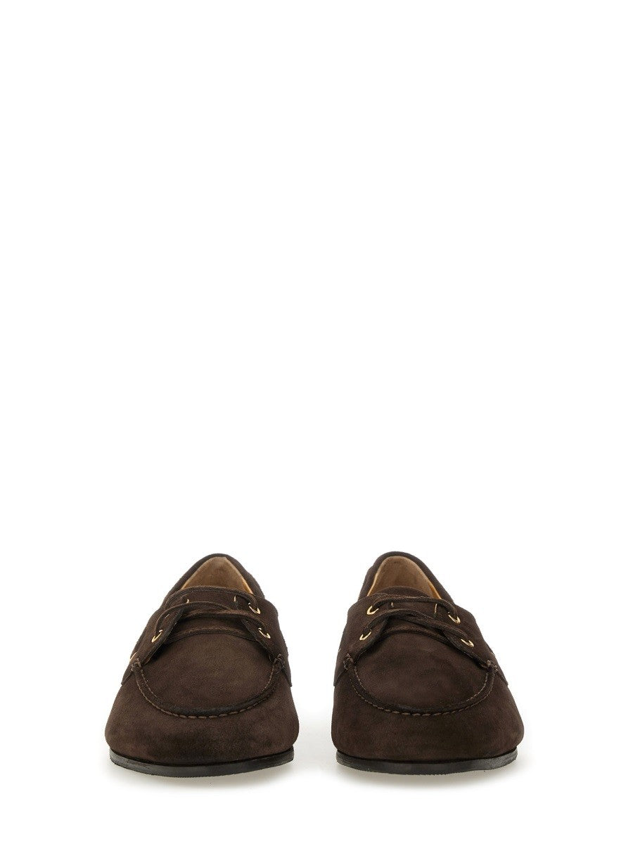 MOCCASIN "PATHY"