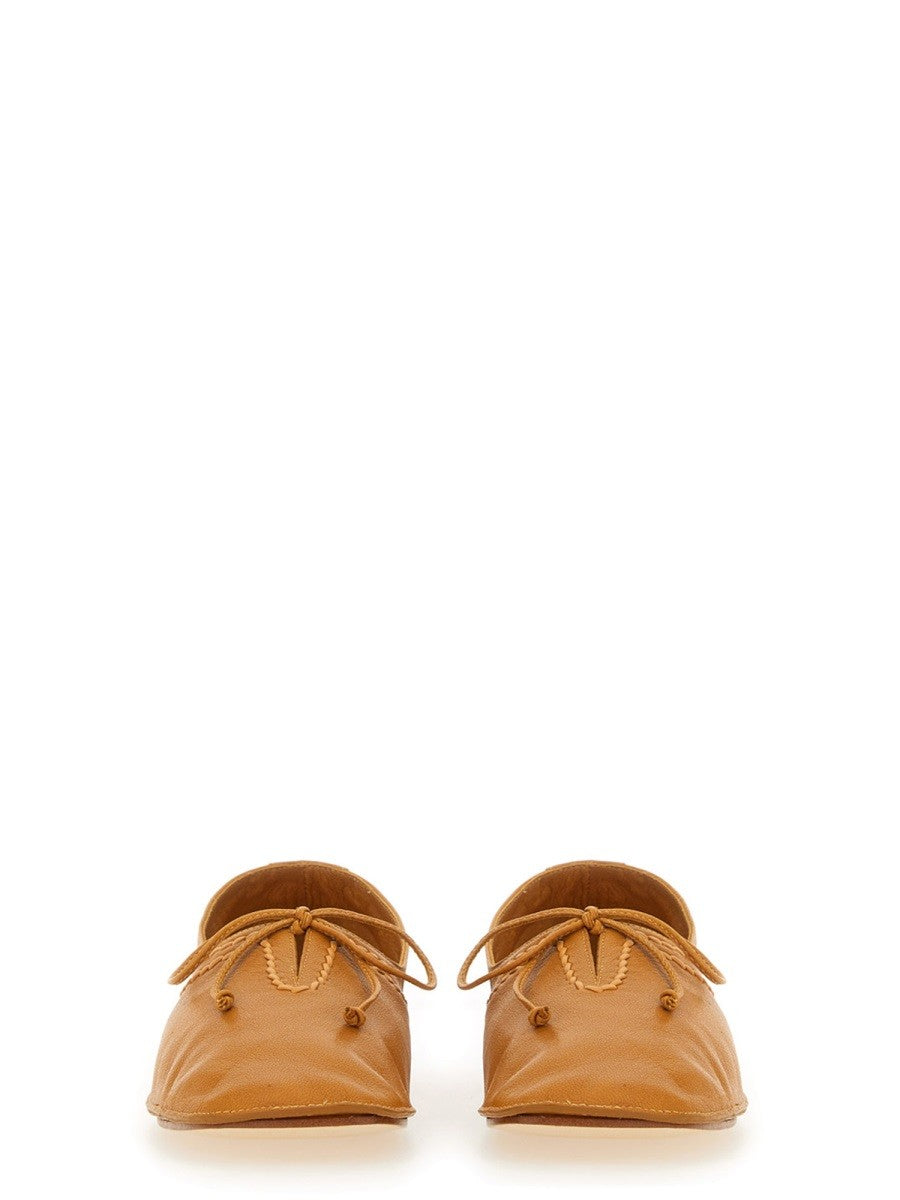 MOCCASIN "RASSA"
