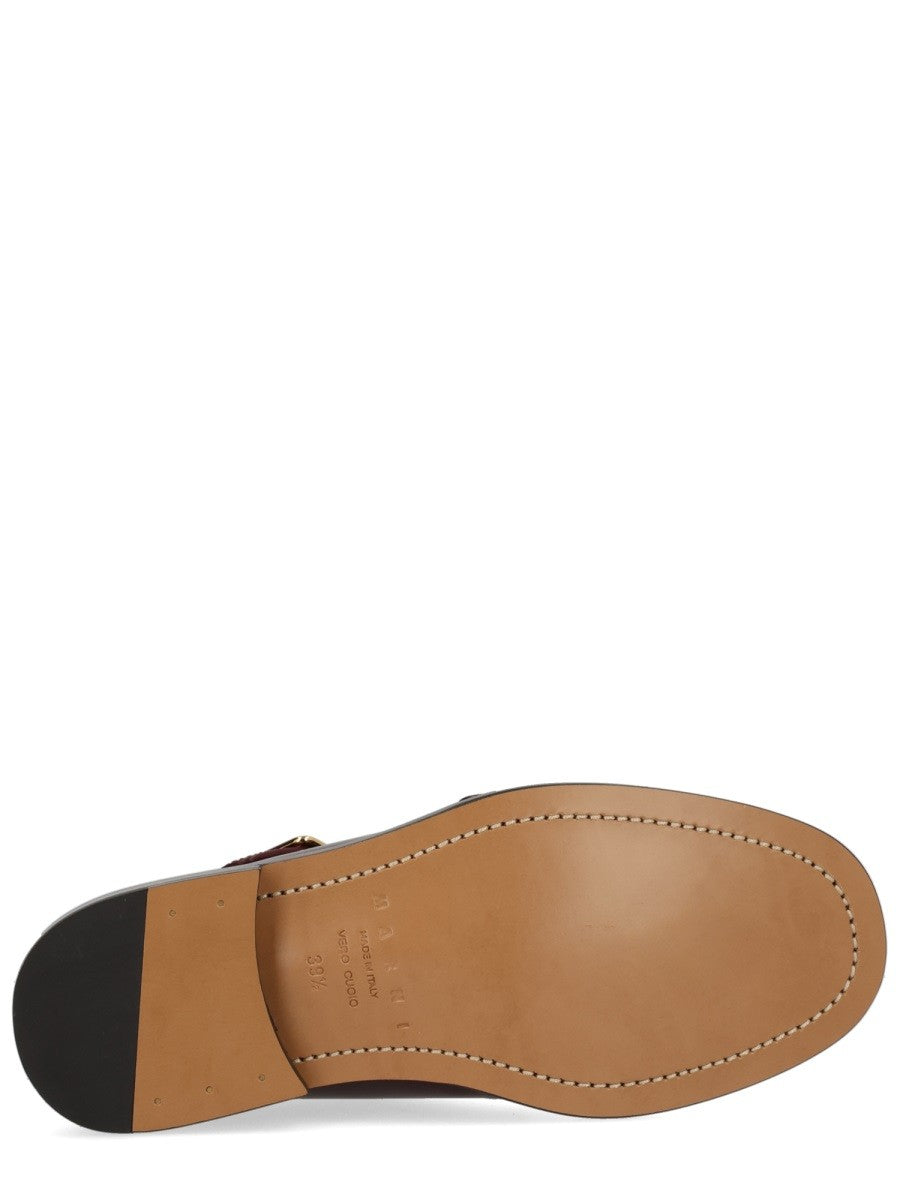 MOCCASIN SABOT "BAMBI 3.0"