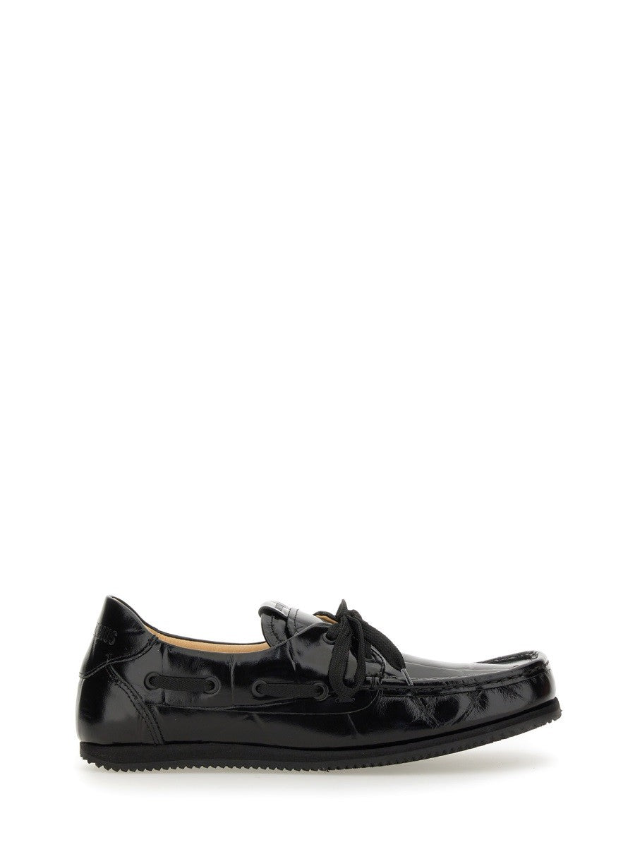 MOCCASIN "THE BATTO"