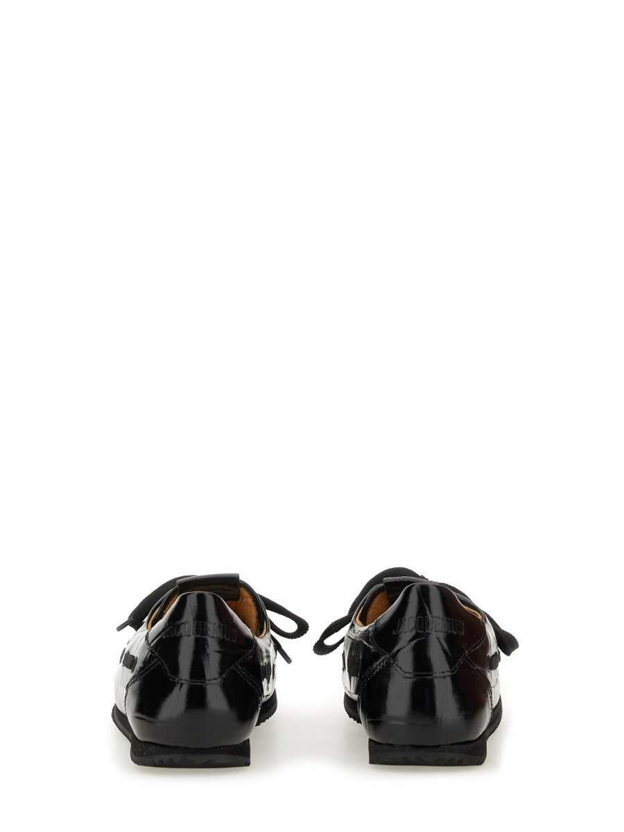 MOCCASIN "THE BATTO"