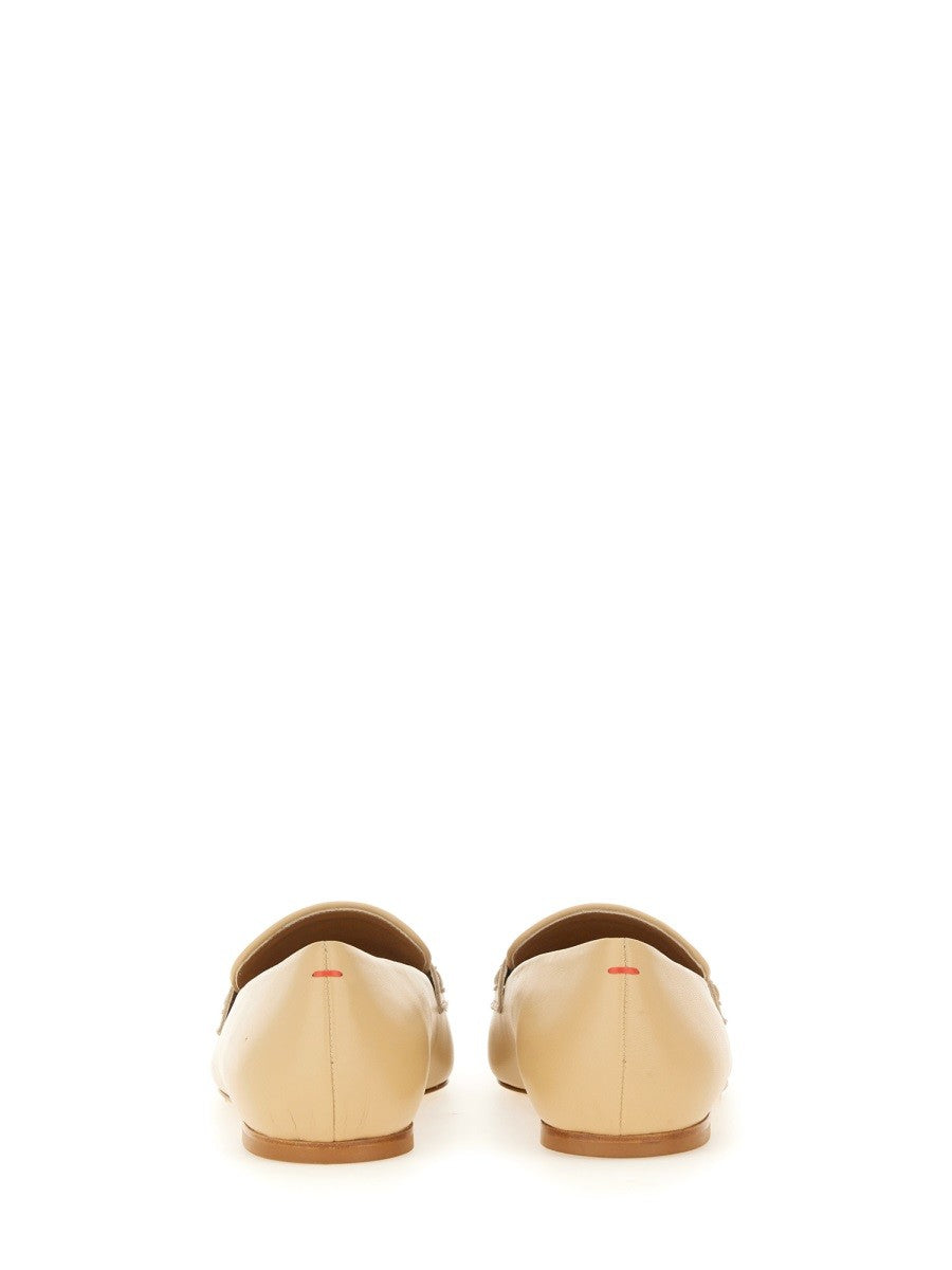 MOCCASIN "TOM"