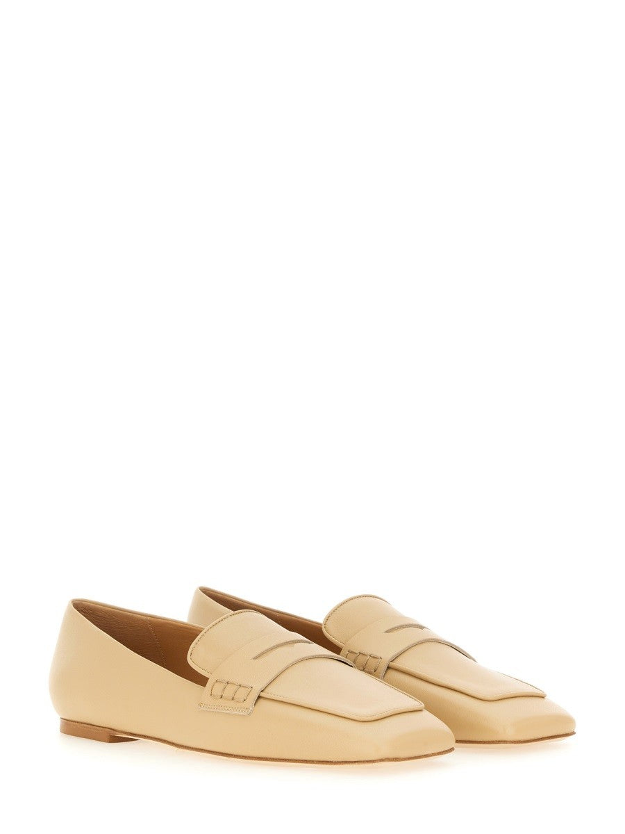 MOCCASIN "TOM"
