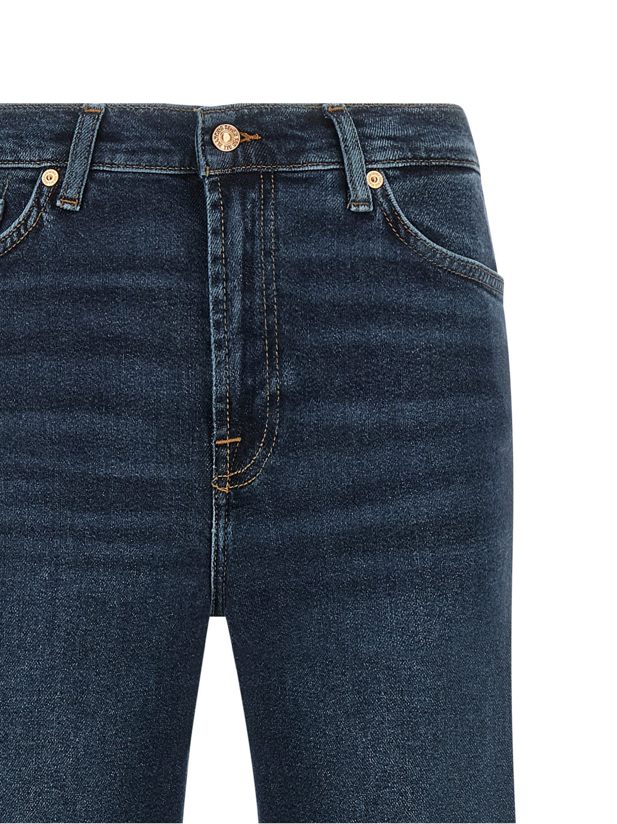 'Modern Dojo' jeans