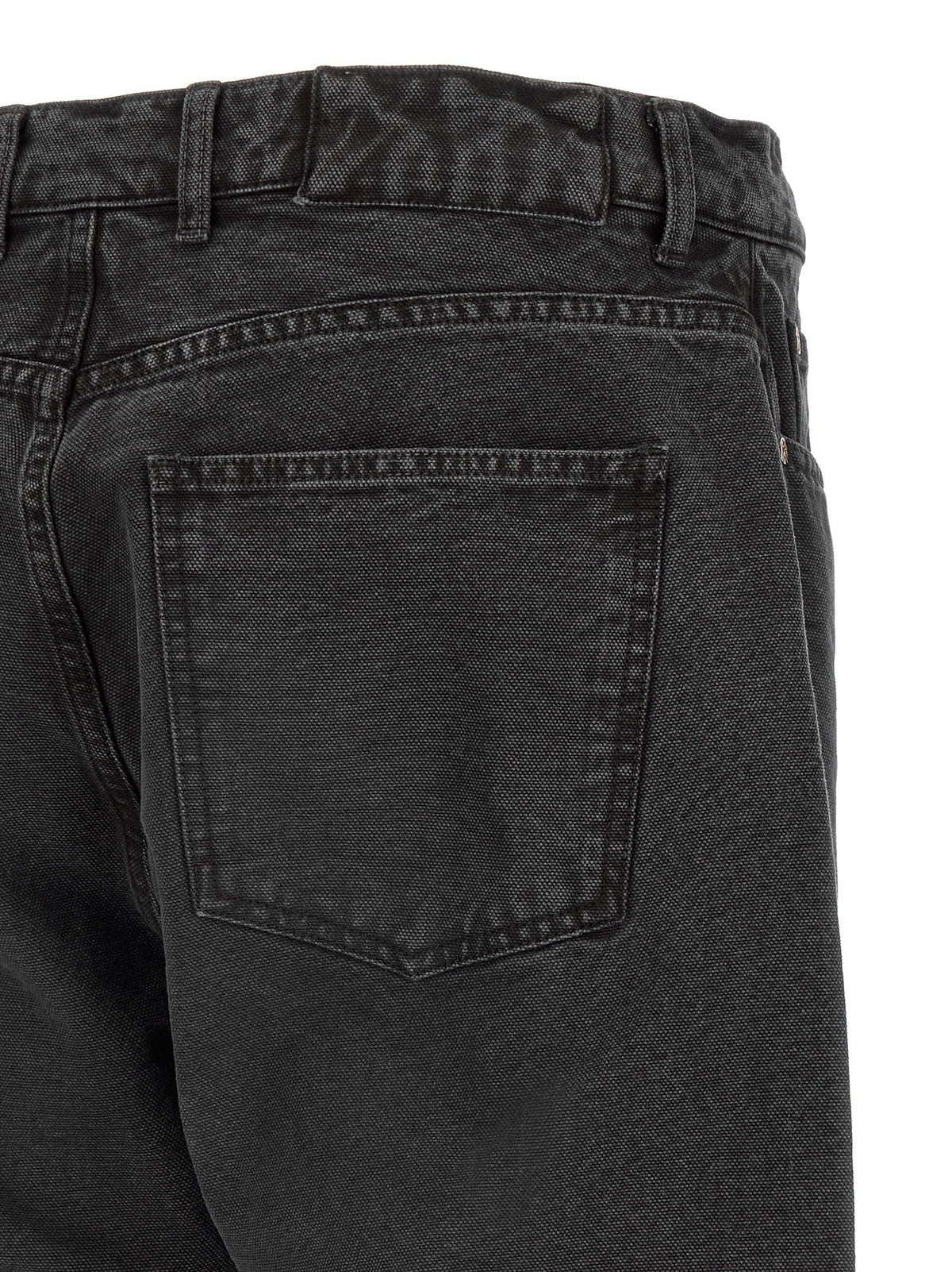 'Modified' jeans