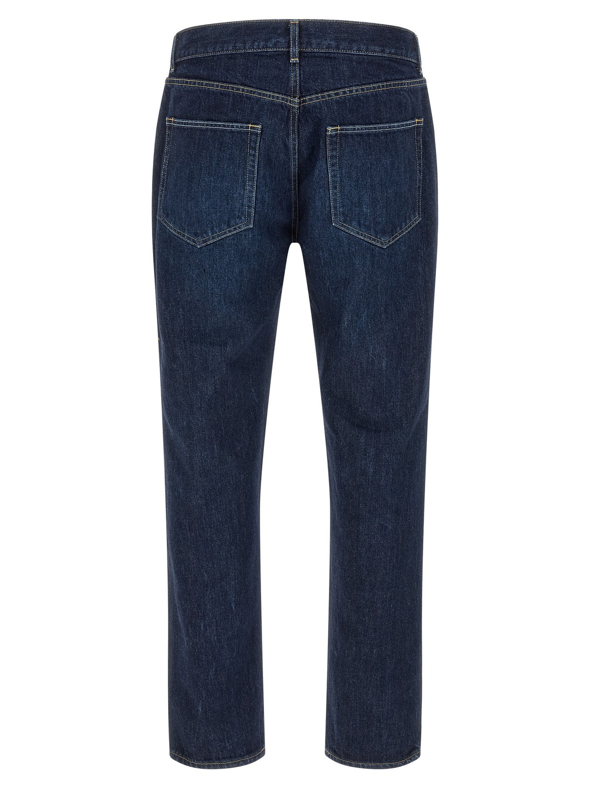 'Moe' jeans