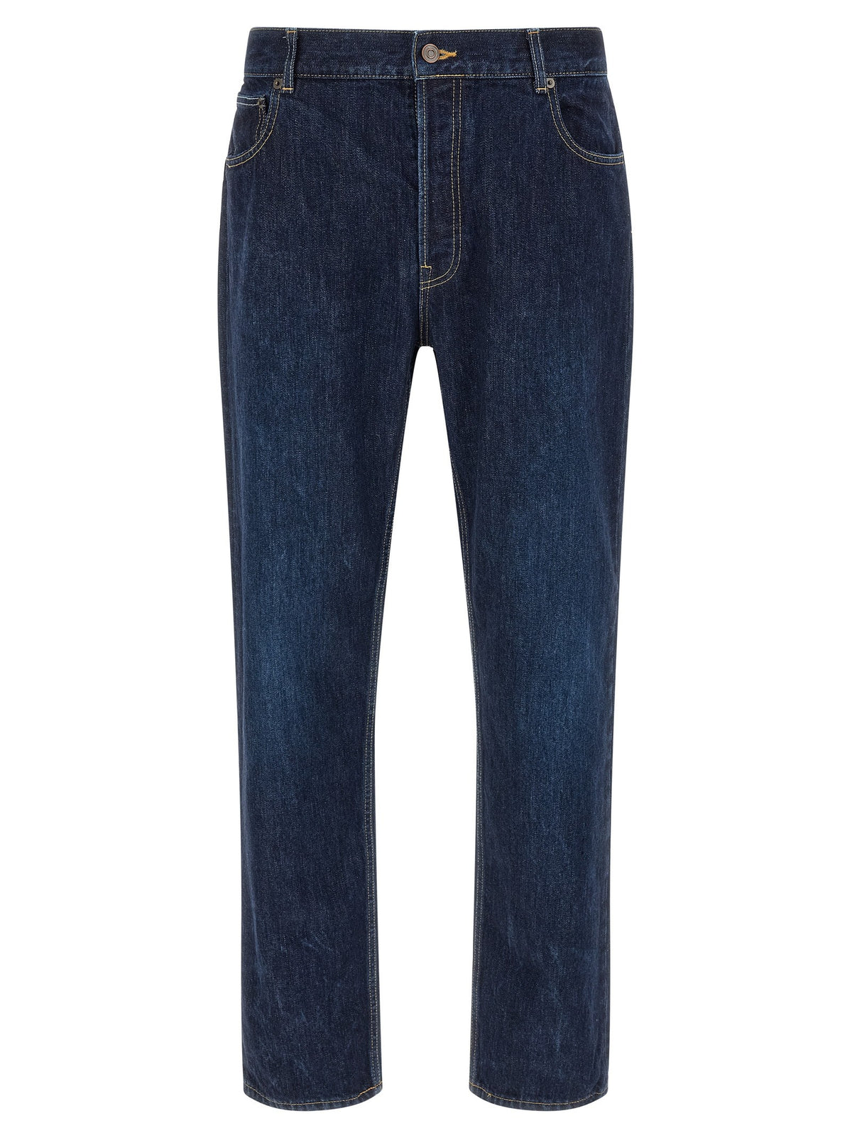 'Moe' jeans