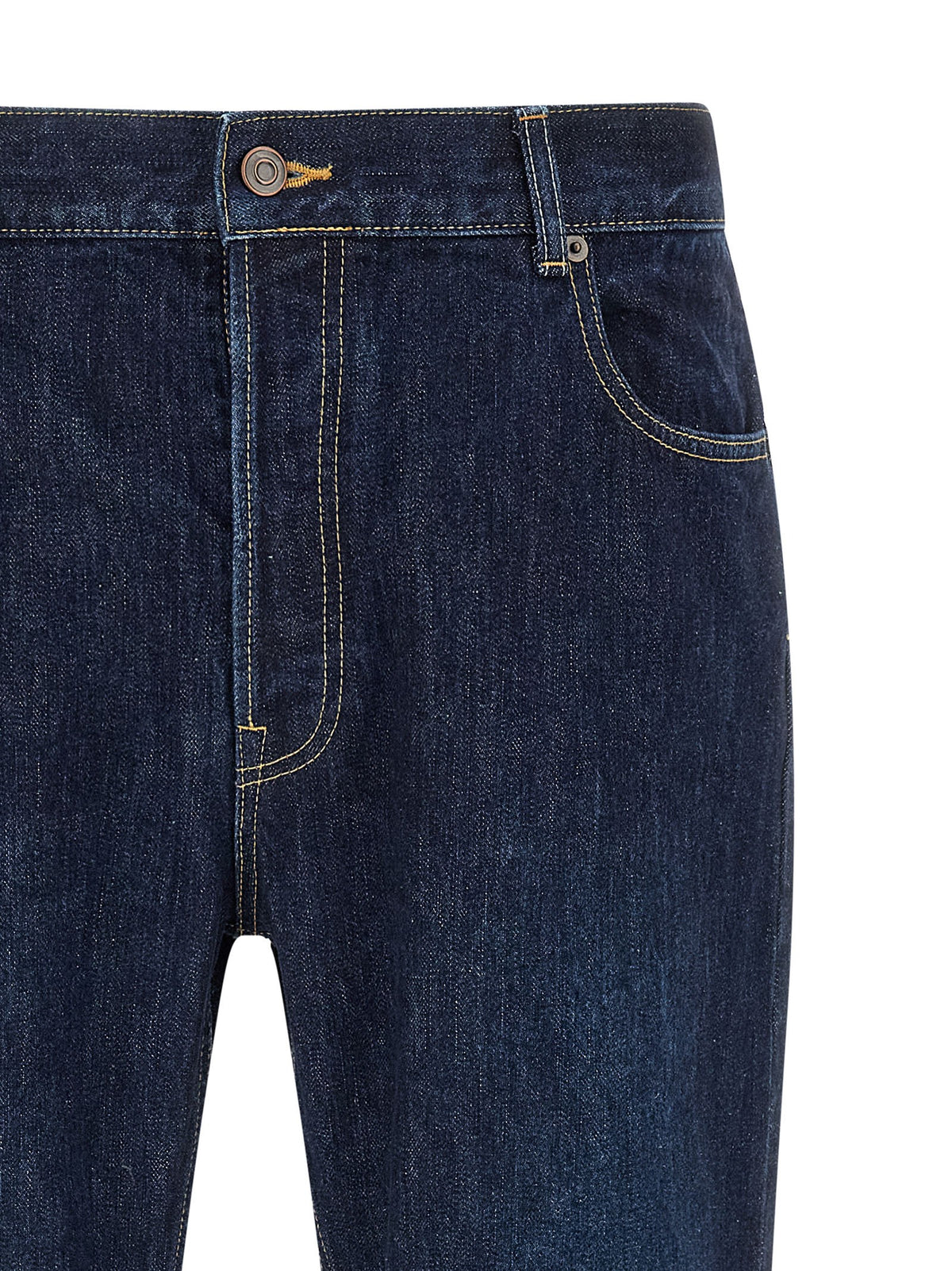 'Moe' jeans