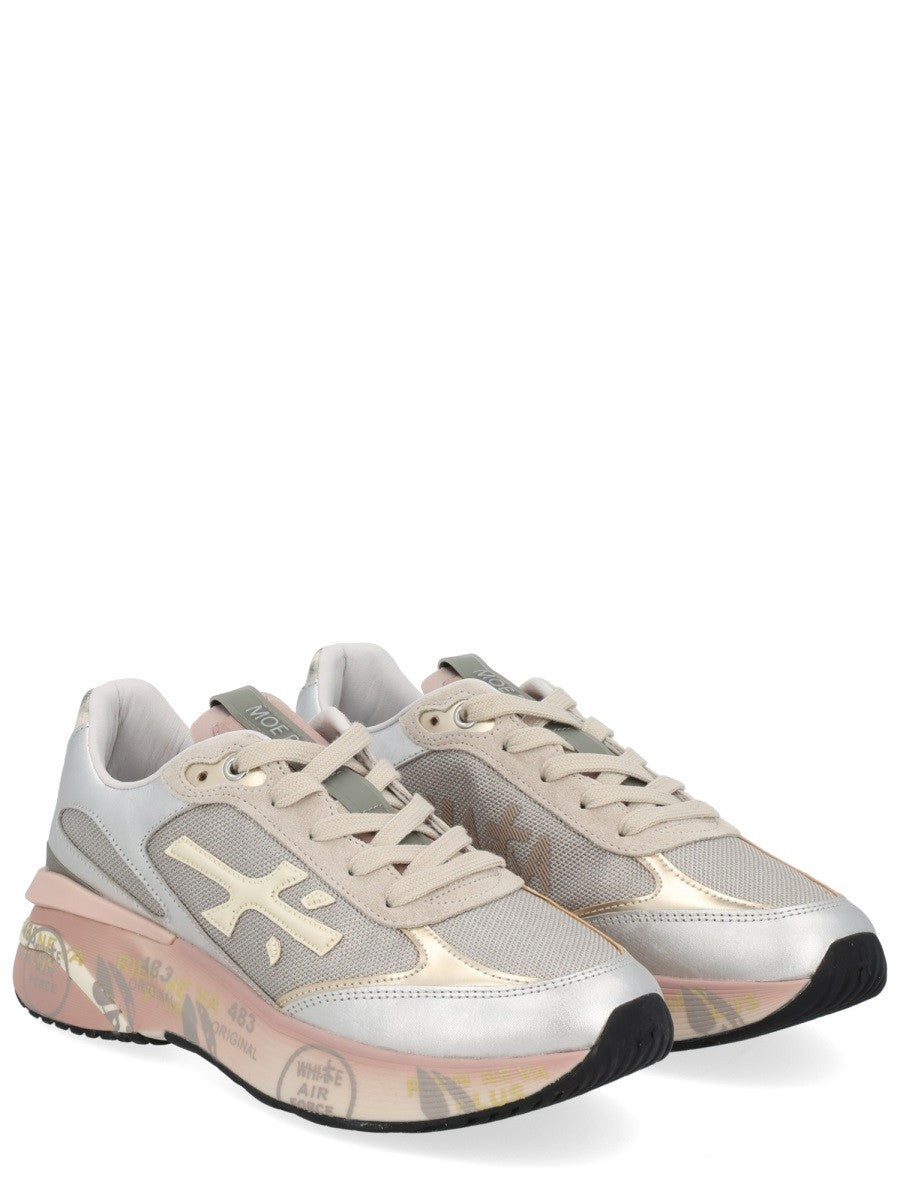 "MOERUND" SNEAKER