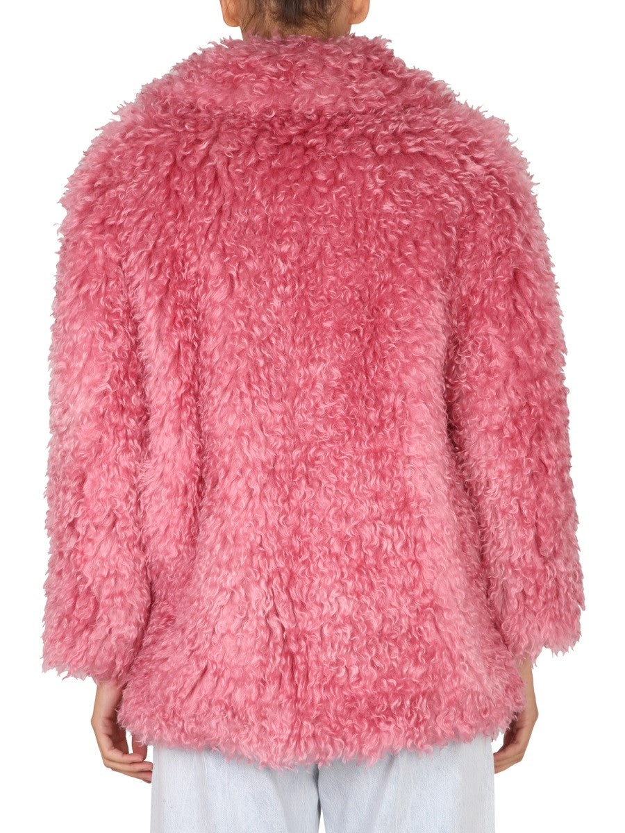 MOHAIR FUR