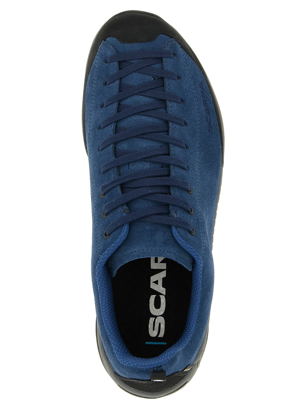 'Mojito' blue sneakers