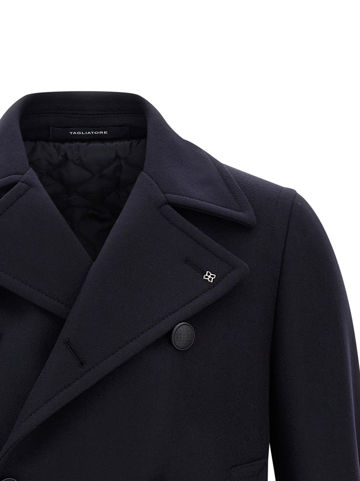 'Monaco' coat
