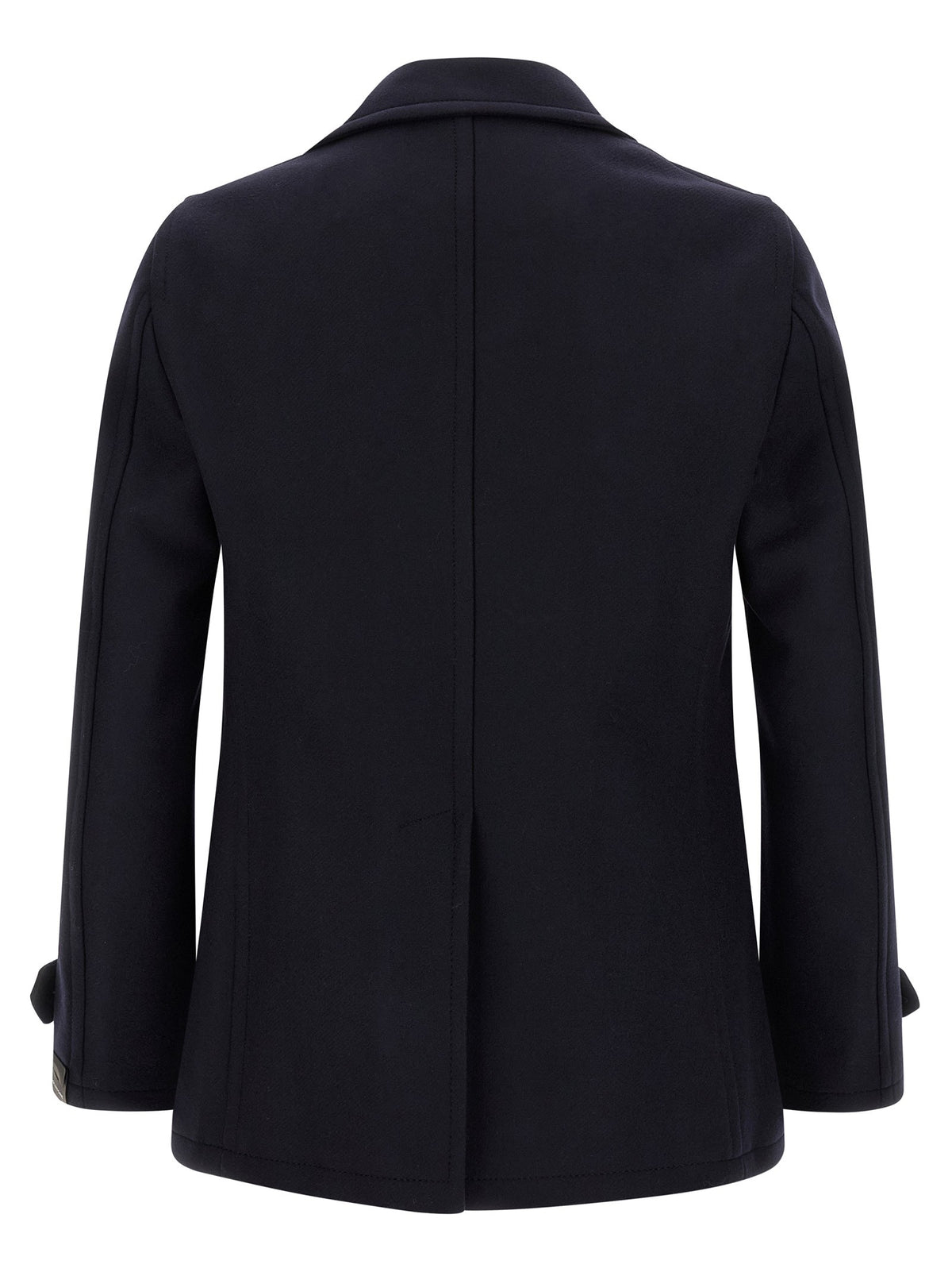 'Monaco' coat
