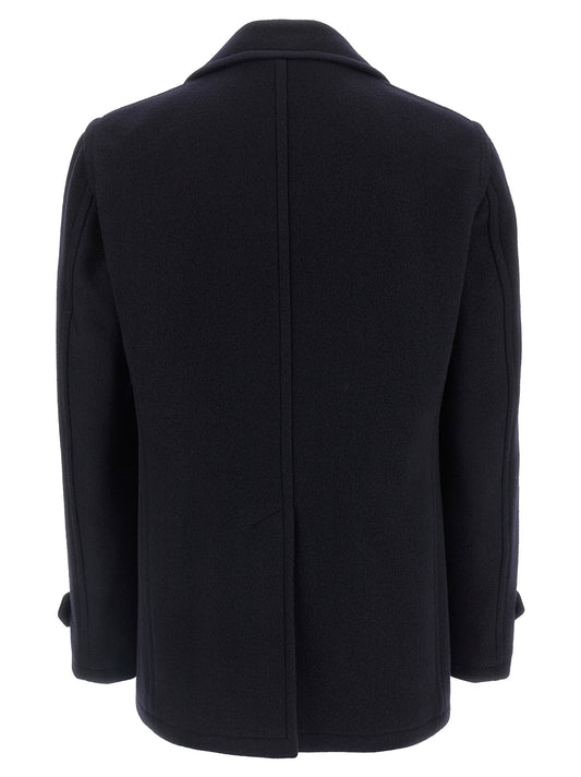 'Monaco' coat