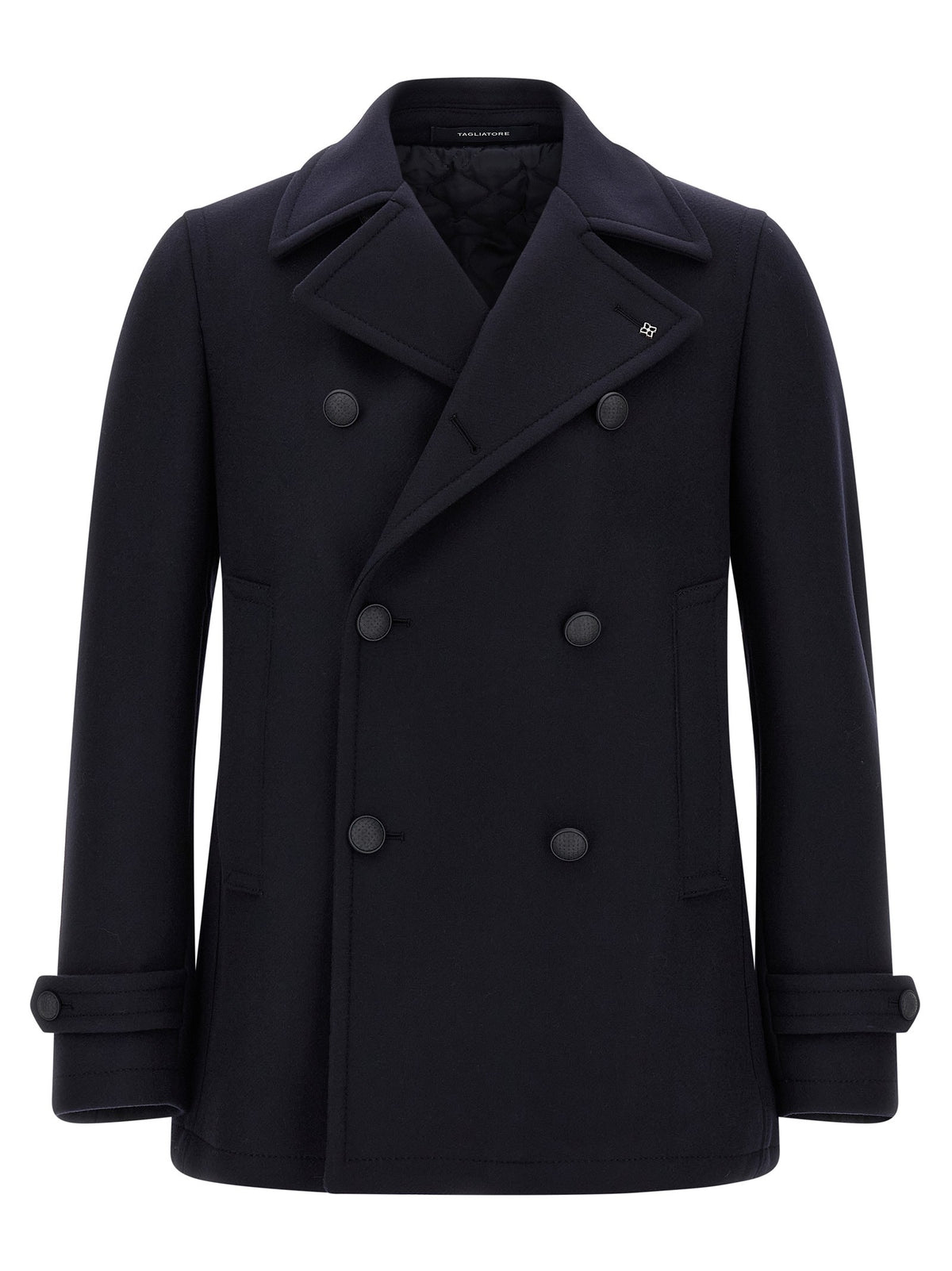 'Monaco' coat
