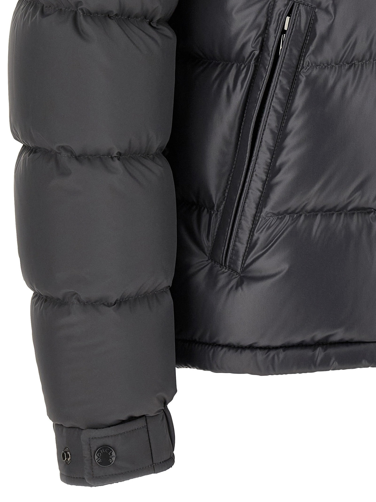 'Moncler Maya' down jacket