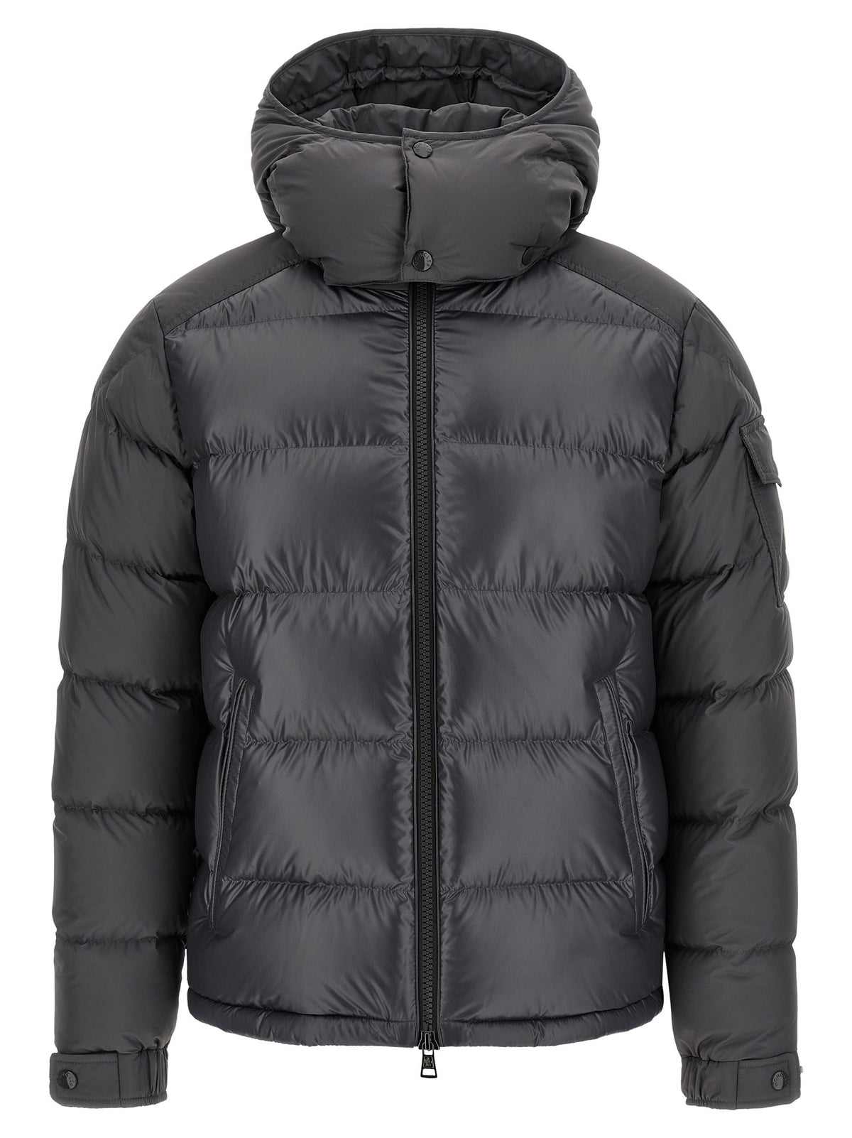 'Moncler Maya' down jacket