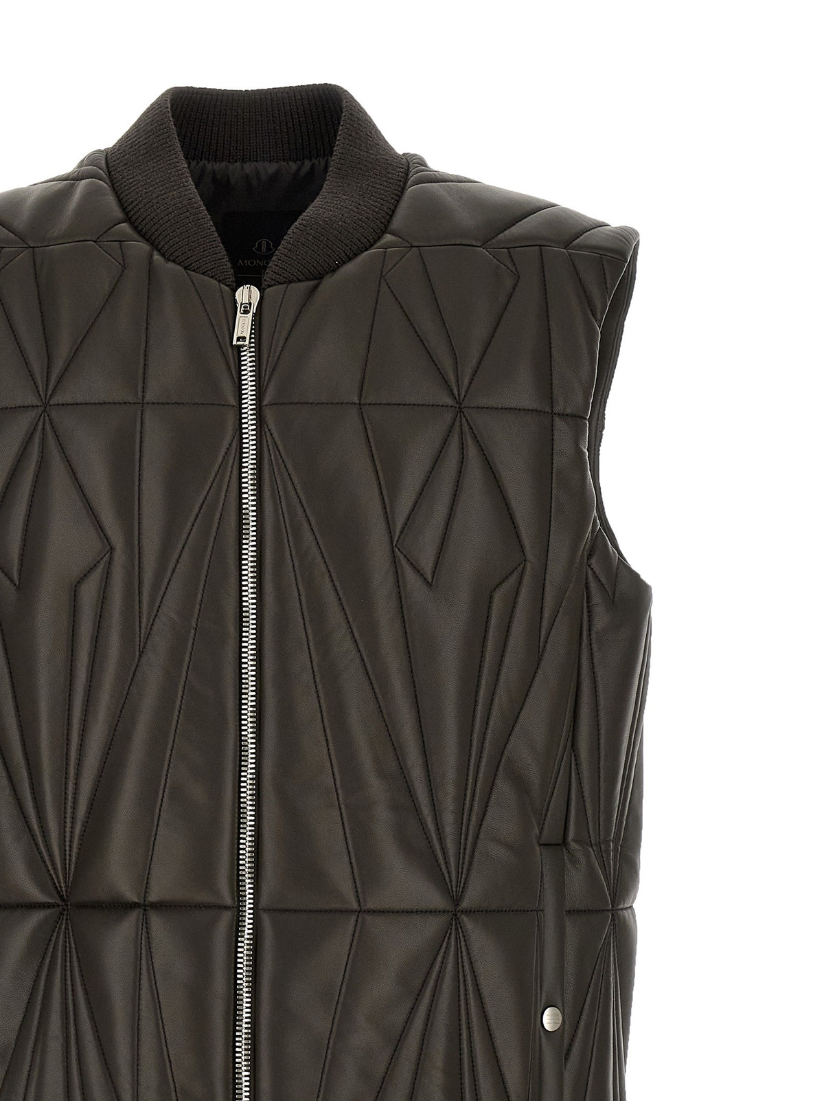 Moncler + Rick Owens 'Geocamo Flight' vest