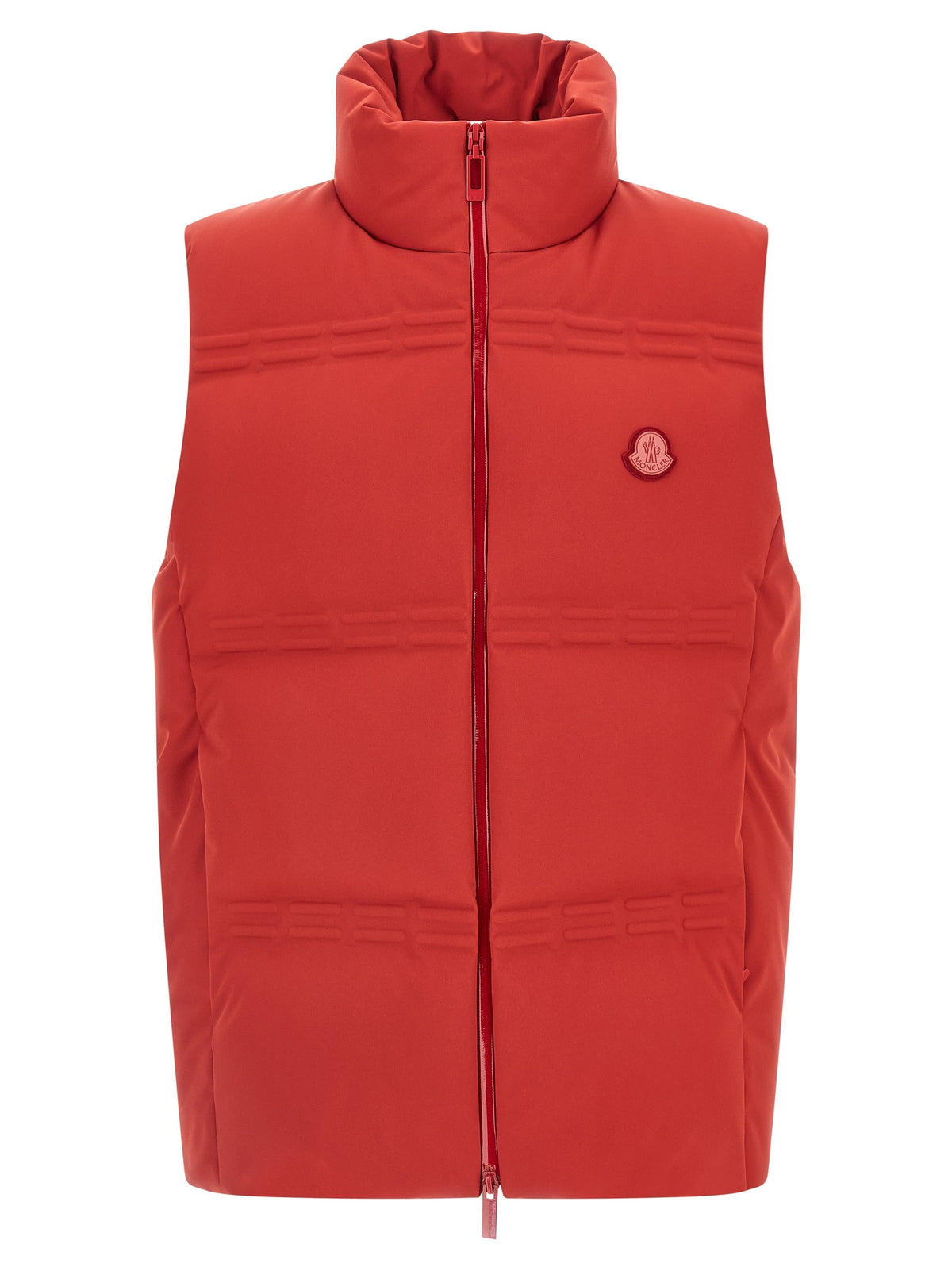 صدرية Moncler x A$AP Rocky "سباركي"